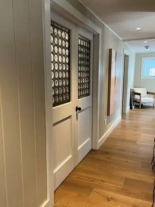 Morgan Hotel - Lobi