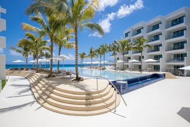 The Morgan Resort Spa Village - Havuz