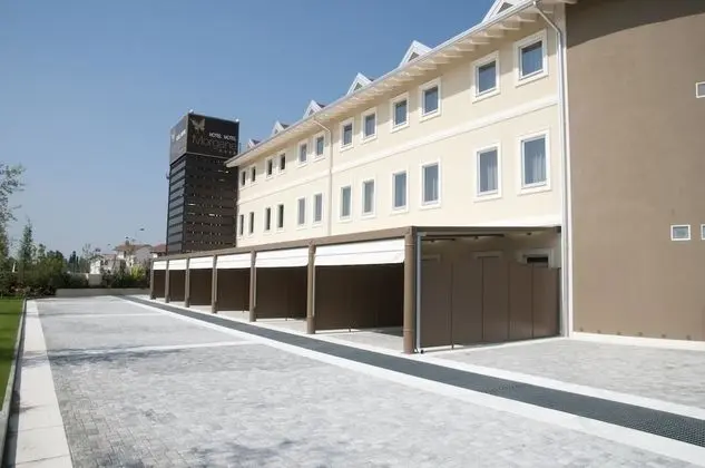 Hotel Morgana - 1