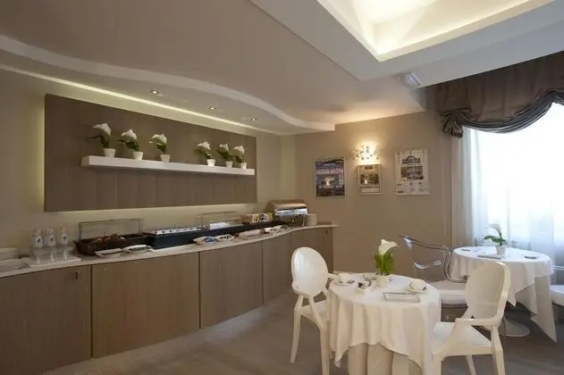 Hotel Morgana - Yerinde Yemek