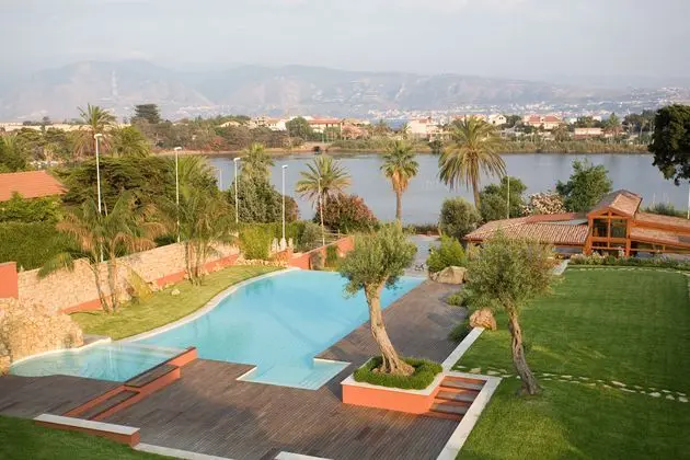 Villa Morgana Resort & Spa