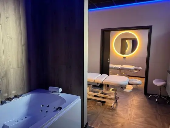 Morgedal Hotell - Unike Hoteller - Spa