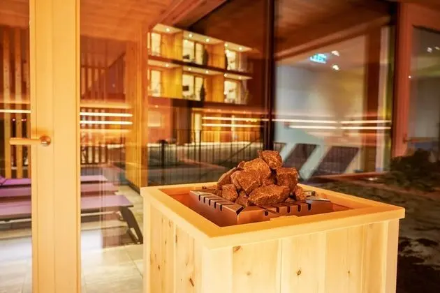 Hotel MorgenZeit - Natürlich - Havuz