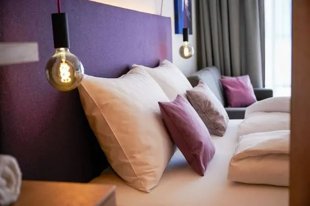 Hotel MorgenZeit - Natürlich - Oda