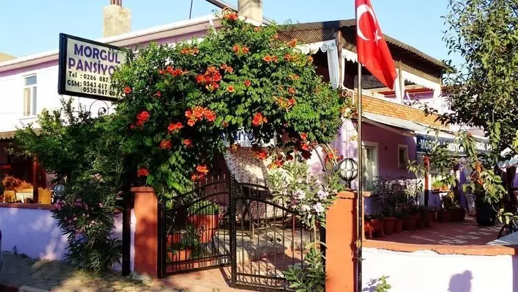 Morgül Pansiyon