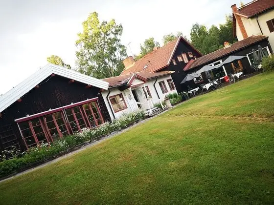 Morhagen Fäbodhotell