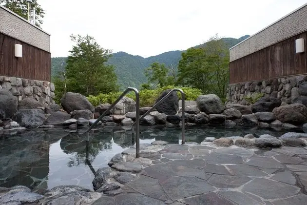 Hotel Mori no Kaze Tateyama