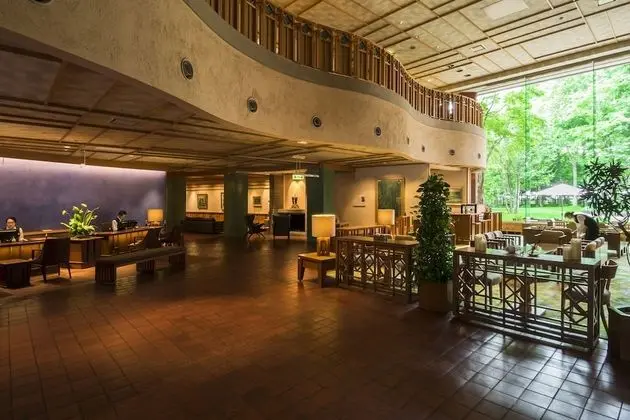 Mori no Spa Resort Hokkaido Hotel