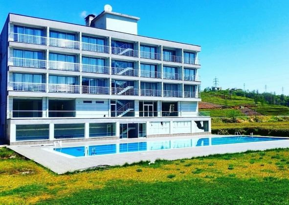 Mori Sport HotelFotoğrafı