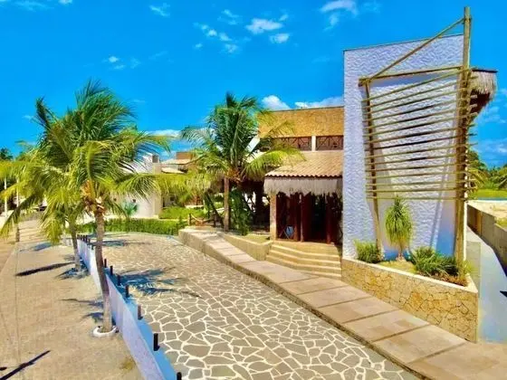 Moriá Eco Lodge