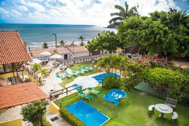 Moriah Natal Beach Hotel - Öne Çıkan Resim