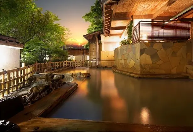 Moriaki Ryokan - 1