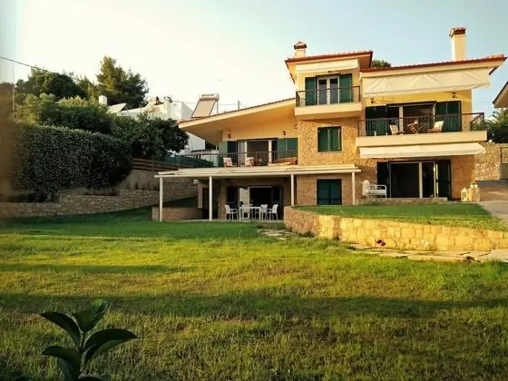 Moriel Seaside Homes Suites