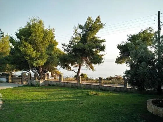 Moriel Seaside Homes Suites - Dış Mekan