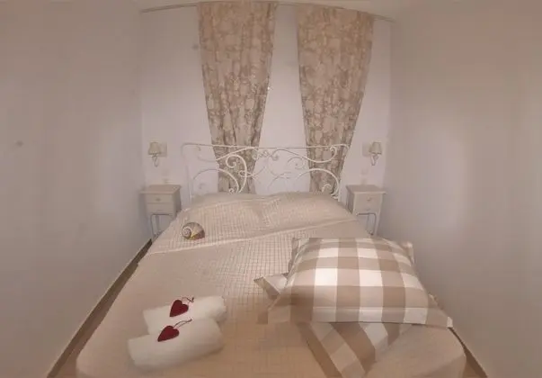 Moriel Seaside Homes Suites - Oda