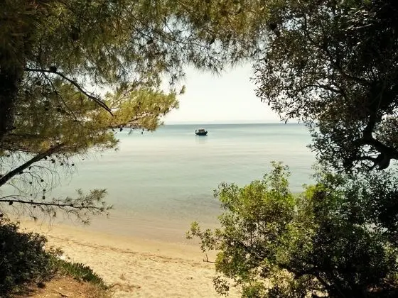 Moriel Seaside Homes Suites - Plaj