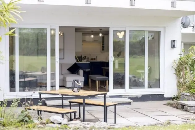 Morien - 2 Bed Apartment - Saundersfoot - Dış Mekan