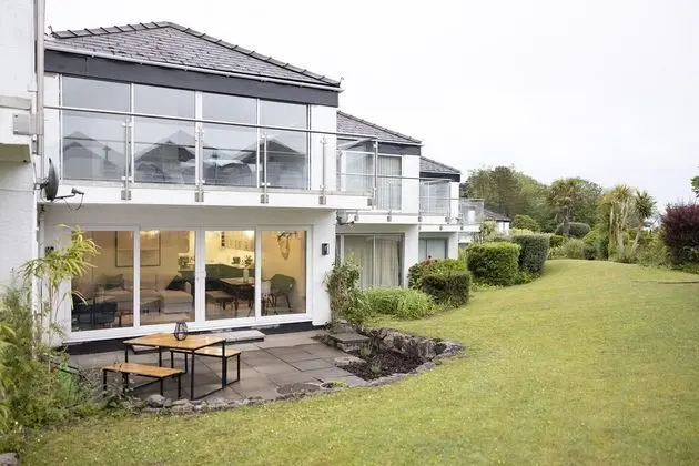 Morien - 2 Bed Apartment - Saundersfoot - Öne Çıkan Resim