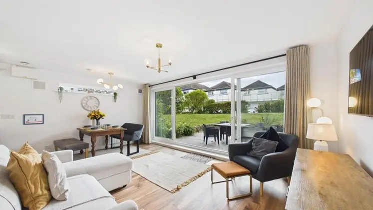 Morien - 2 Bed Apartment - Saundersfoot - Öne Çıkan Resim