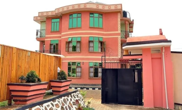 Hotel Morika