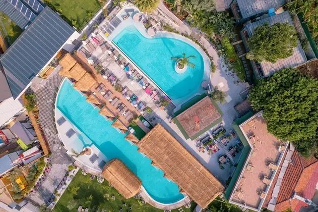 Morina Hotel