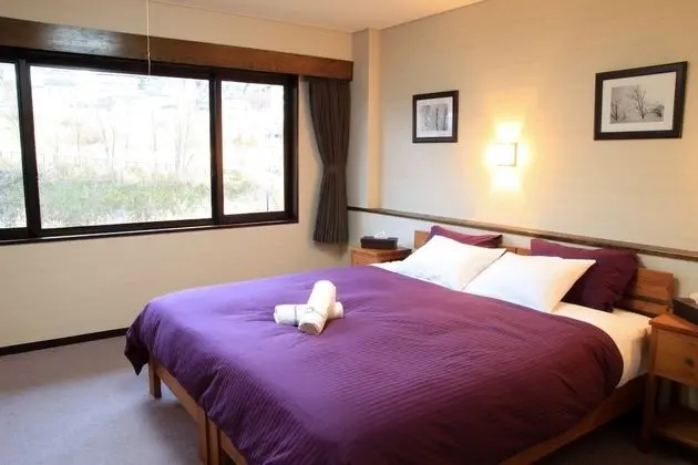 Morino Lodge Myoko - Hostel