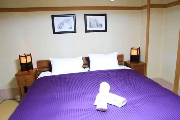 Morino Lodge Myoko - Hostel - Oda