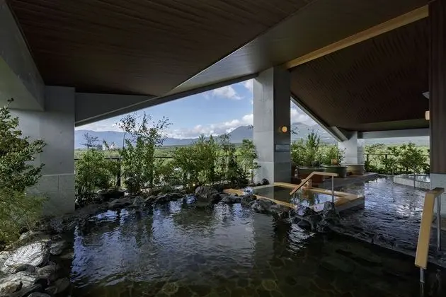 Hotel Morinokaze Nasu