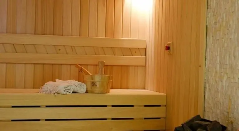 Morione Hotel & Spa Center - Genel