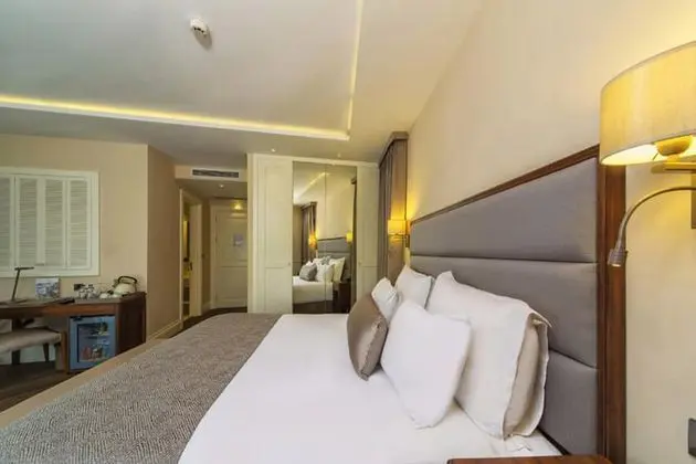 Morione Hotel & Spa Center - Oda