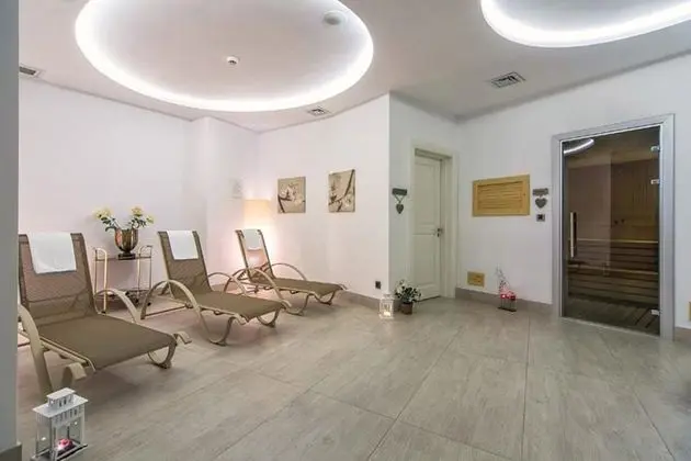 Morione Hotel & Spa Center - Spa