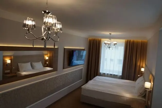 Moris Boutique Beach Hotel - Öne Çıkan Resim