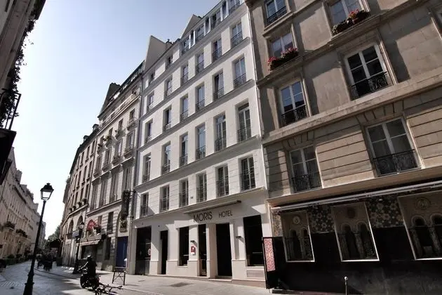 Hotel Moris Grands Boulevards