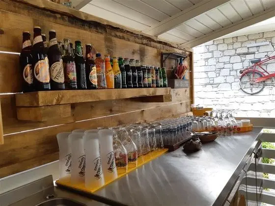 Morisi Konak Alaçatı - Bar