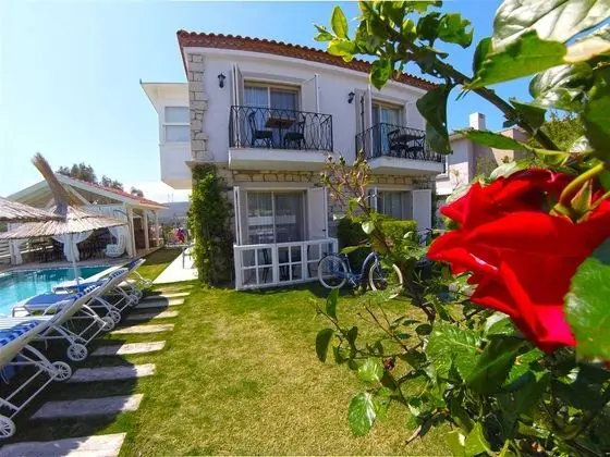 Morisi Konak Alaçatı