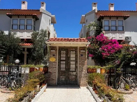 Morisi Pansiyon Karaburun