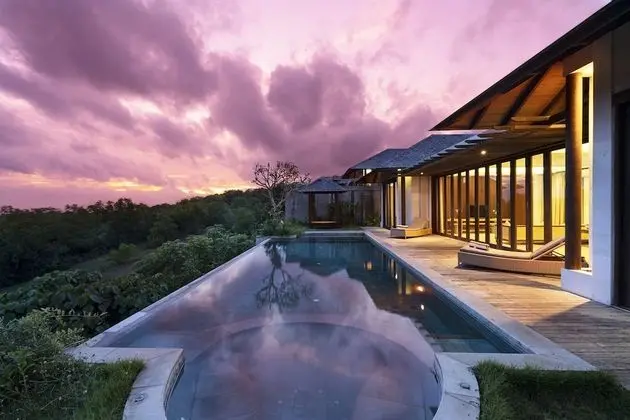 Moritz Palm Villa - 1