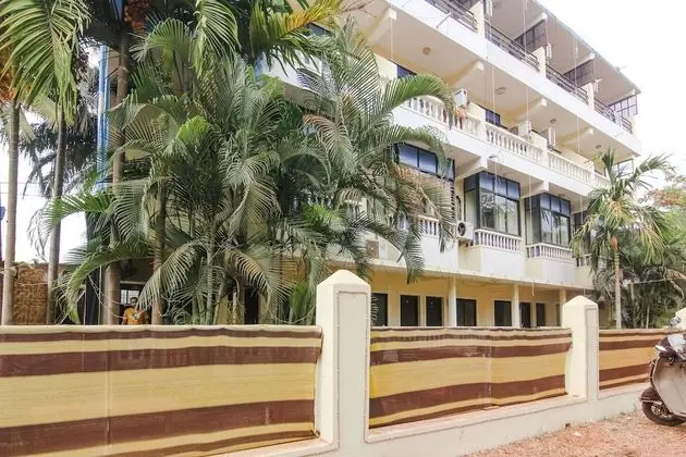 Morjim Bay Resorts