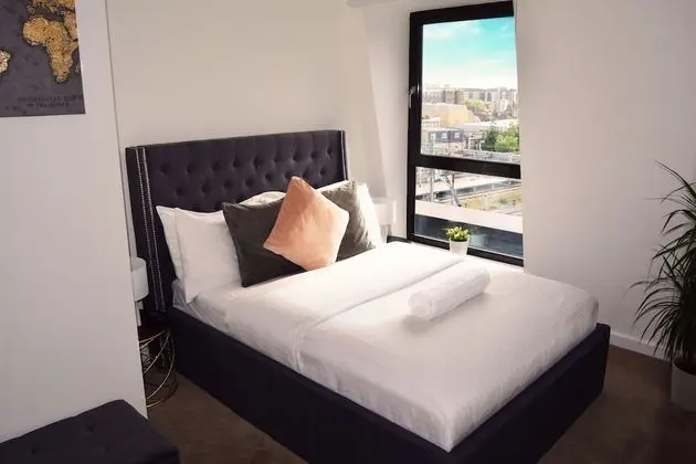 Morland House Apartments - Oda