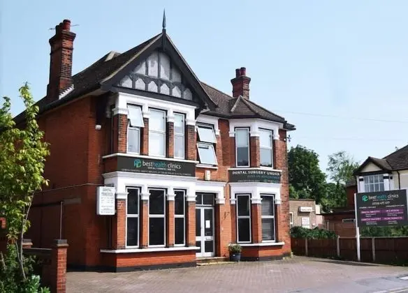Morland House, Hornchurch