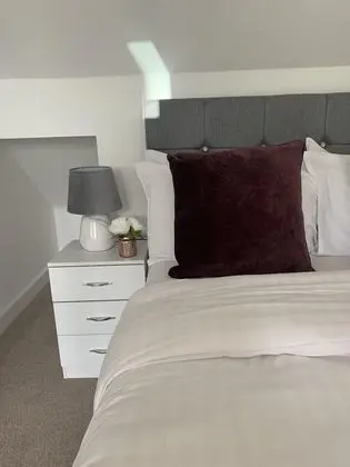 Morland House, Hornchurch - Oda