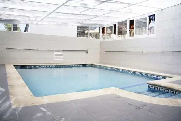 Hotel Morlans - Spa