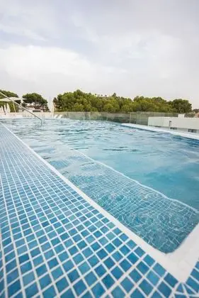 Hotel Morlans Suites - Havuz