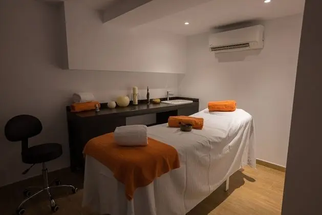 Hotel Morlans Suites - Spa