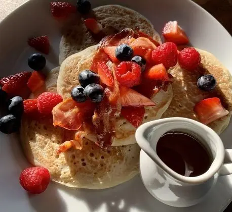 Morlea Bed & Breakfast - Kahvaltı