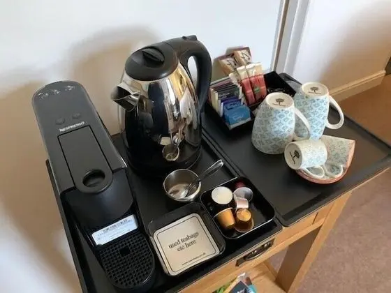 Morlea Bed & Breakfast - Kolaylıklar