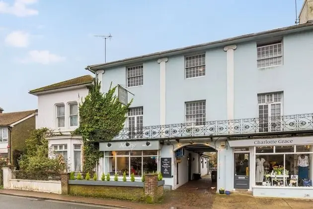 Morleys Bistro