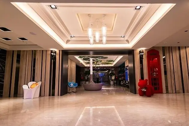 Morn Sun Hotel