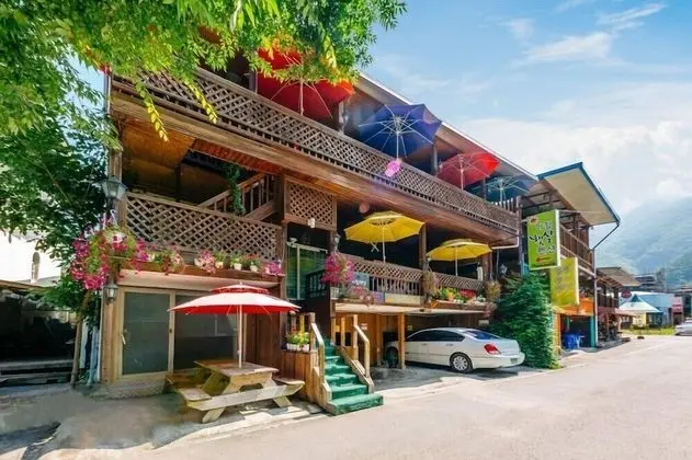 Mornig shine pension