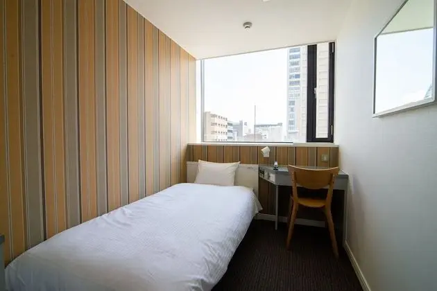 Hotel Morning Box Osaka Shinsaibashi - Oda
